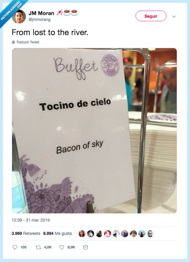 hacer,falta,decir,nada más