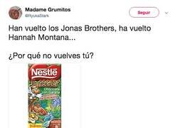 Enlace a Escucha nuestras plegarias, por @RyukaStark