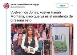 Enlace a Esto tiene que volver sococorro, por @Vmartinezmartin