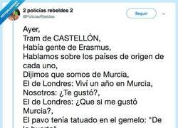 Enlace a BEST GUIRI EVER, por @PoliciasRbeldes