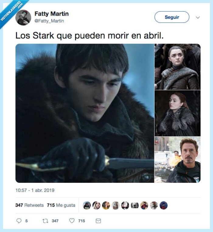 doler,más stark