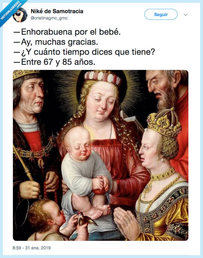 años,cuantos tiene,bebé