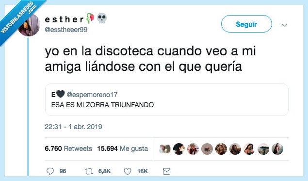 orgullosa,ella,liarse