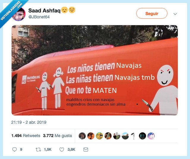 autobús,barrio,chungo