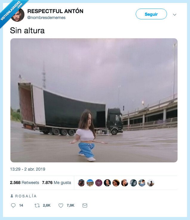 rosalia,con altura,sin altura,eh