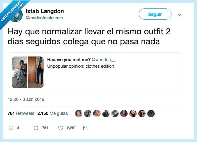 decir,outfi,normalizar,d&iacute;as,seguidos