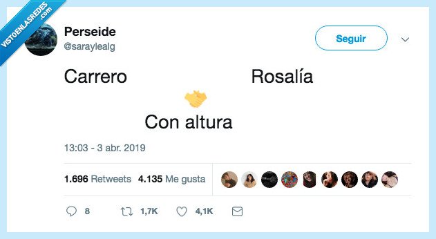 altura,rosalía,arriba bien arriba