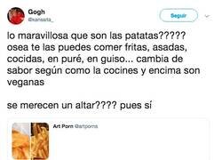 Enlace a BEST ALIMENTO EVER, por @kansaita_