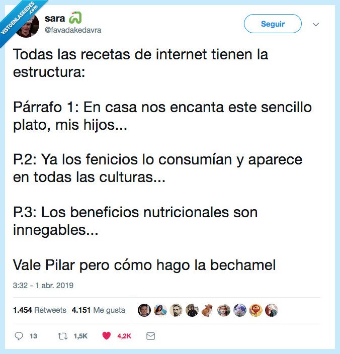 receta,plato,hacer,escribir