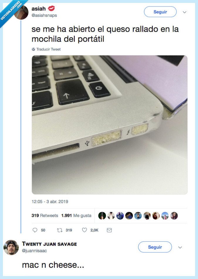 sublime,respuesta twit