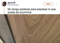 Enlace a Si crees que estás teniendo un mal día os aseguramos el suyo ha sido peor, por @Maraandradees