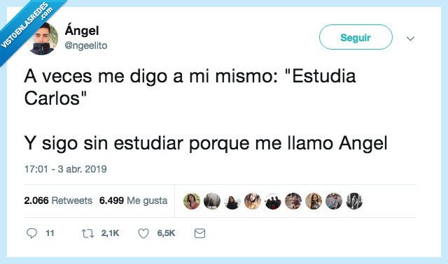 método,a veces,decir,estudiar,angel