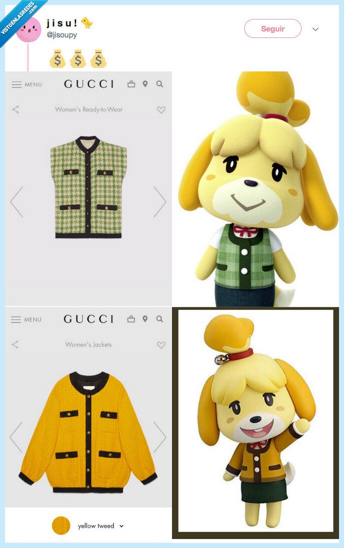gucci,plagiar,diseño,prenda