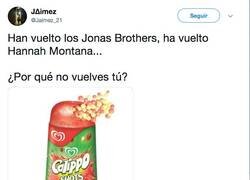Enlace a Cosas que tienen que volver... ESTO, por @Jaimez_21