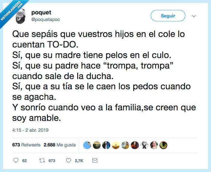 escapar,delante,más pequeños