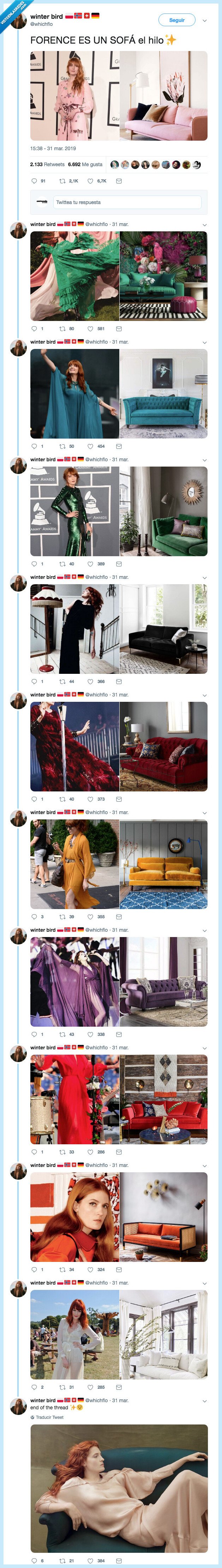 florence,sof&aacute;,es un sofa