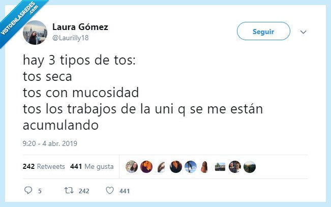 tos,trabajos,universidad