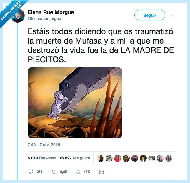dolor,corazón,mufasa,piecito