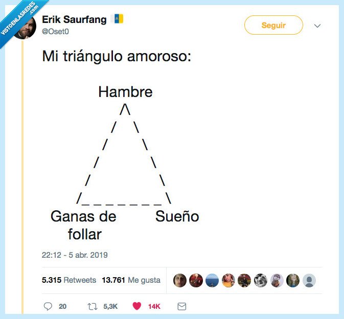 triángulo,representa,amoroso