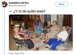 Enlace a Esto es el twitter del pueblo, por @memesconquenses
