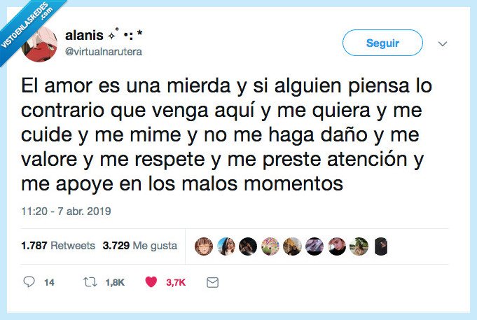 514281 - Eso que venga a demostrarmelo, por @virtualnarutera