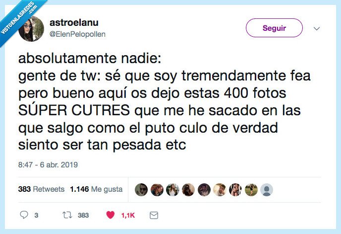 postureo,nadie,twtter