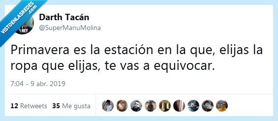 primavera,estación,ropa