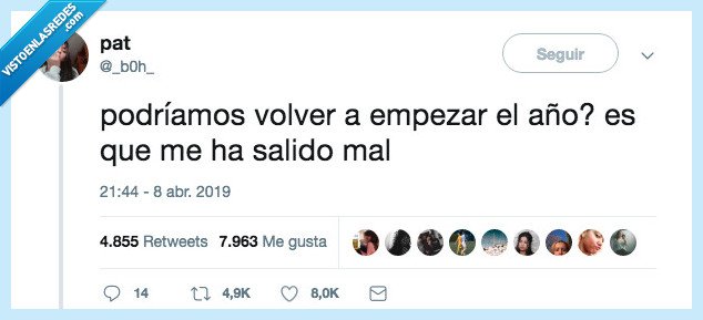 firmar,empezar,donde,salir mal