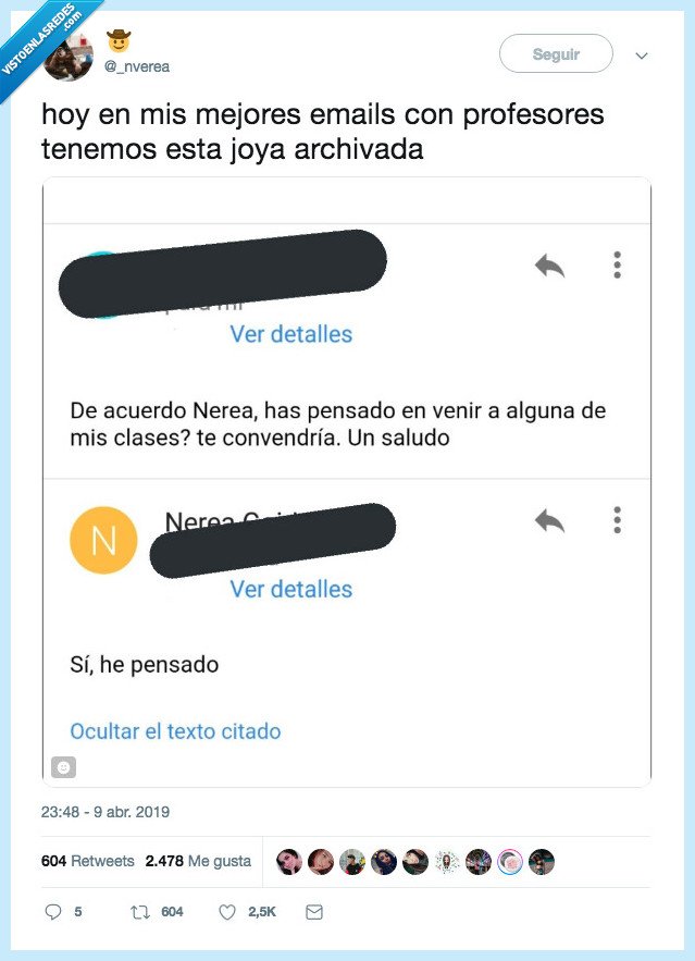 cuatrimestre,aparecer,llevar