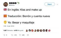 Enlace a Yo y mi B1, por @Skirlow