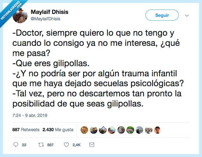 trauma,que es