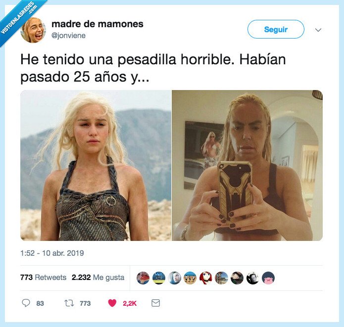 daenerys,temporada,leticia