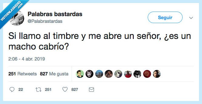 juego mpalabras,timbre,abre,señor