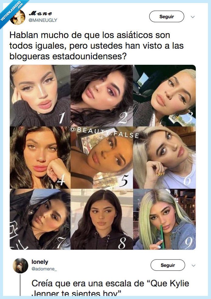 kylie,jenner,sentir hoy