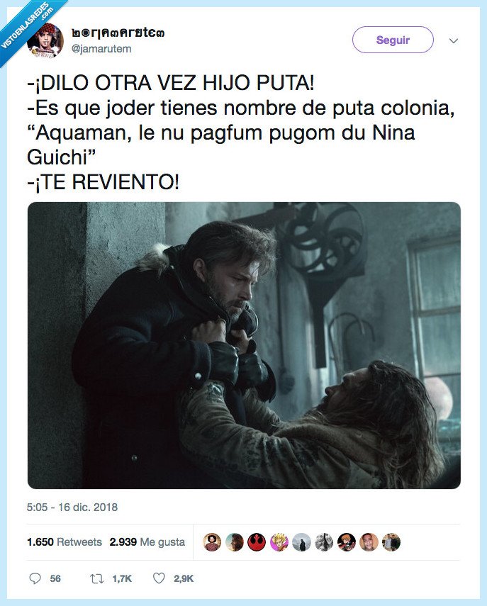 aquaman,old,but still,dilo