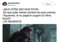 Enlace a OLD BUT STILL GOLD, por @jamarutem