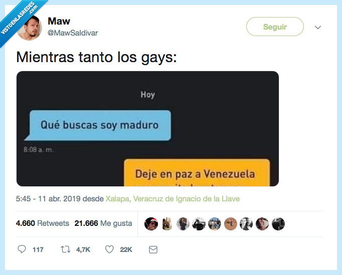 elecciones,hablar,venezuela