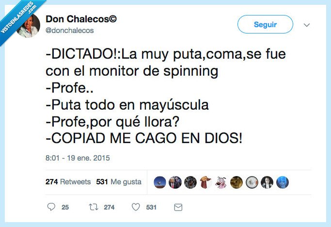 old,chiste viejo pero es gracioso