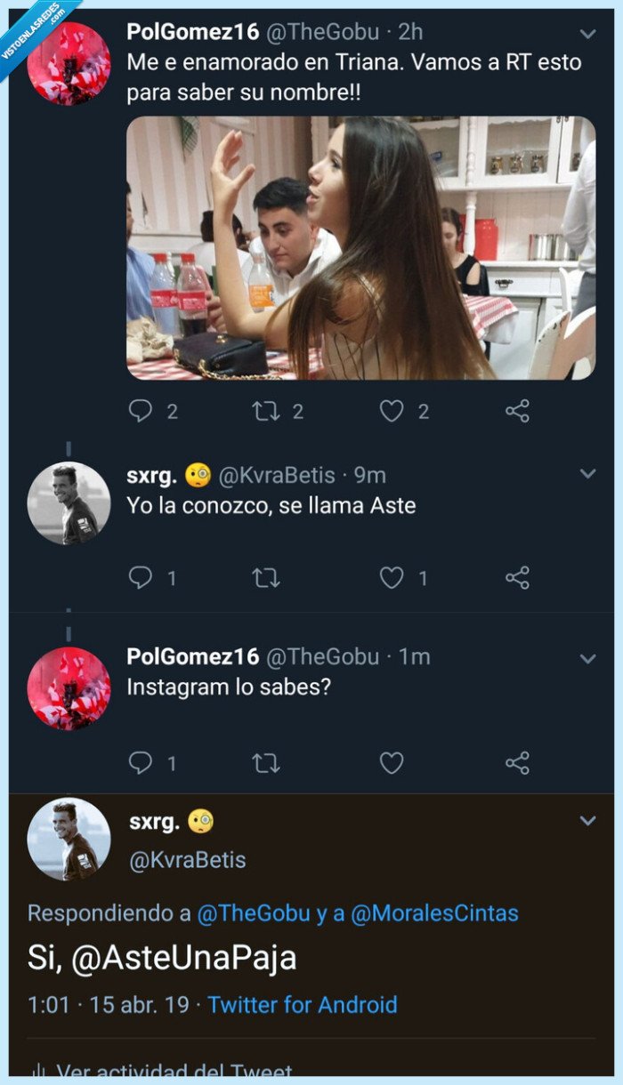 chaval,enamorar,triana,rt,nombre