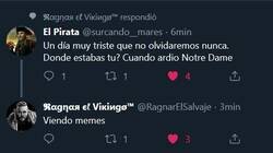 Enlace a Nunca lo olvidaré, por @ragnarelsalvaje