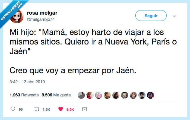 nueva york,españa,jaen