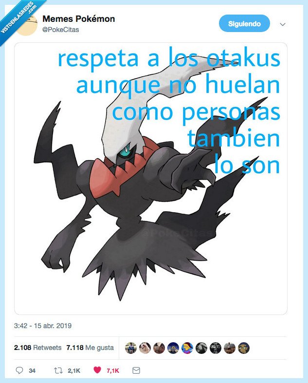 otakus,personas,lo son