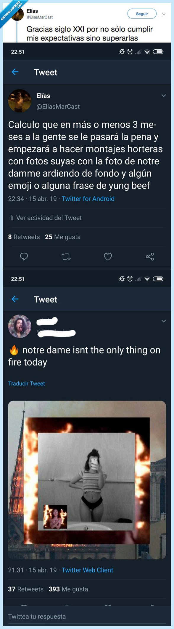 accidente,xxi,notredomme