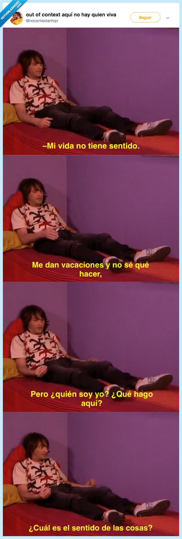 emilio,semana santa,representar,vivda