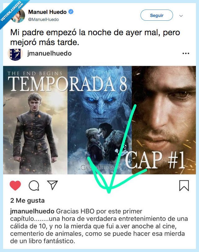 manuel huedo,claro,tenerlo