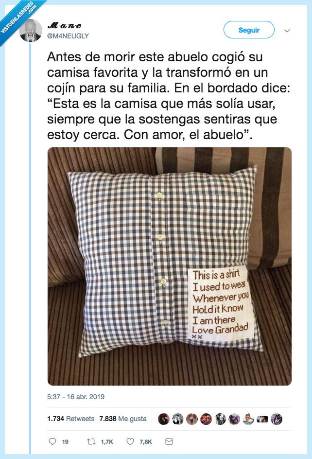 llorar,esto,cojín