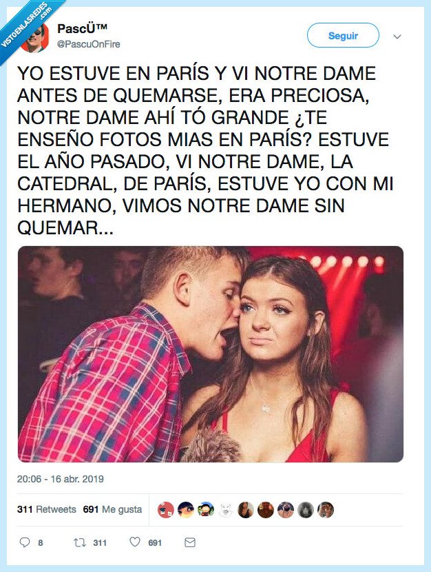 plasta,gente,parís,notre dame