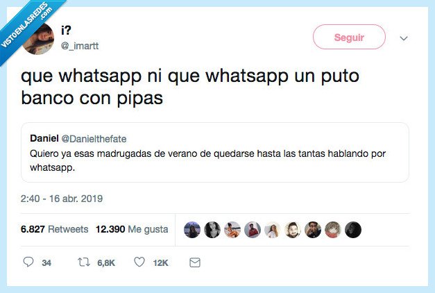 recuerdos,whatsapp,banco pipas