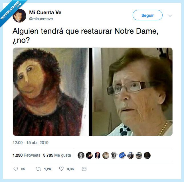 elegida,ella,tiene que ser