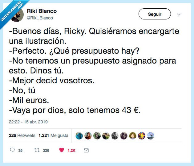 día a día,ilustrador